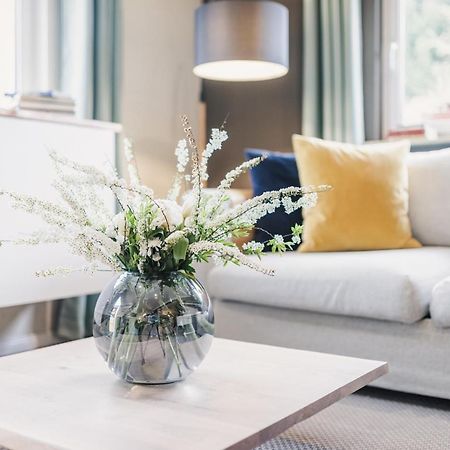 Ferienwohnung "Meertied" - Ankommen Und Entspannen Klausdorf  Extérieur photo