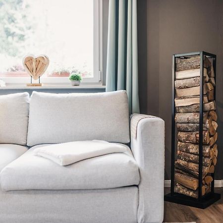 Ferienwohnung "Meertied" - Ankommen Und Entspannen Klausdorf  Extérieur photo