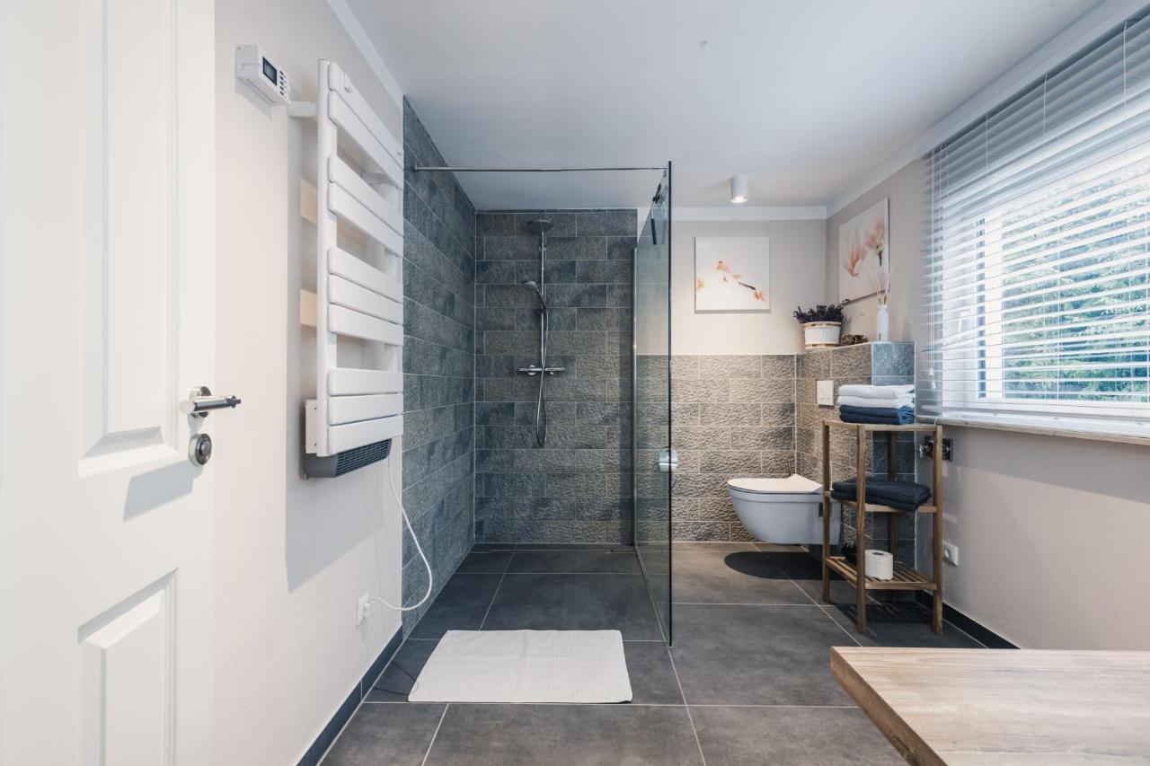 Ferienwohnung "Meertied" - Ankommen Und Entspannen Klausdorf  Extérieur photo