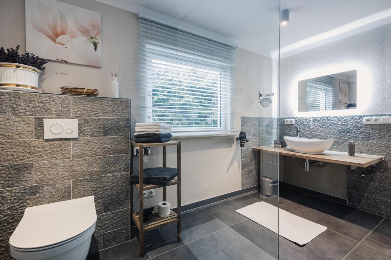 Ferienwohnung "Meertied" - Ankommen Und Entspannen Klausdorf  Extérieur photo
