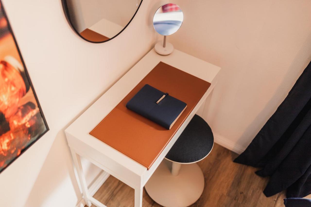 Ferienwohnung "Meertied" - Ankommen Und Entspannen Klausdorf  Extérieur photo